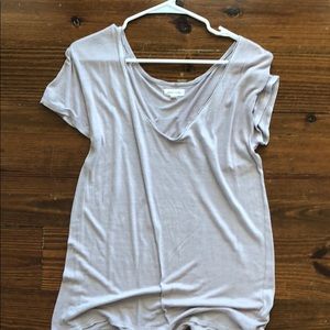 urban outfitters oversized tee
